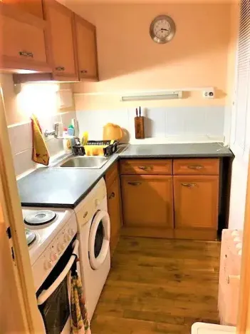 Prodej bytu 3+1, Praha - Strašnice, Gutova, 69 m2