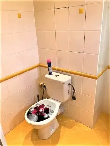 Prodej bytu 3+1, Praha - Strašnice, Gutova, 69 m2