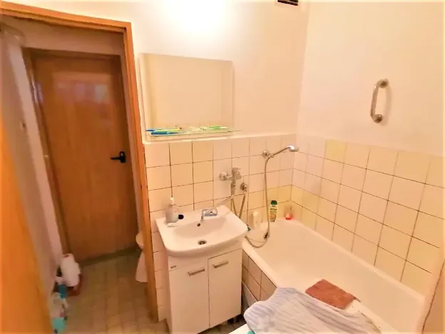 Prodej bytu 3+1, Praha - Strašnice, Gutova, 69 m2