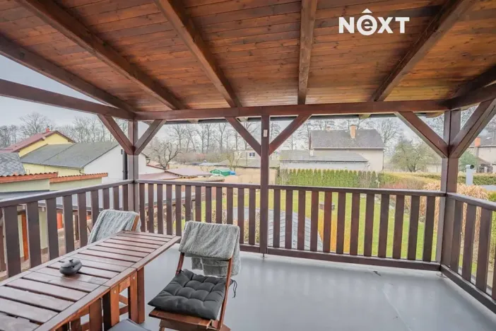 Prodej rodinného domu, Zvole, 150 m2