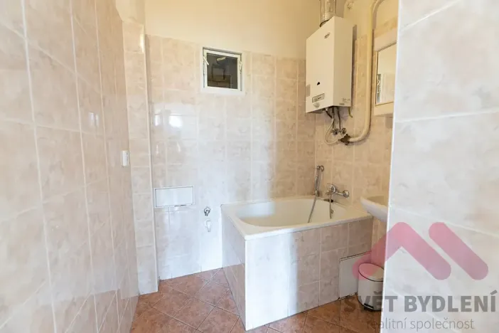 Pronájem bytu 2+kk, Praha - Dejvice, Zelená, 49 m2