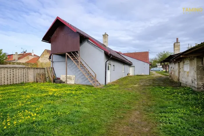 Prodej rodinného domu, Dešov, 175 m2