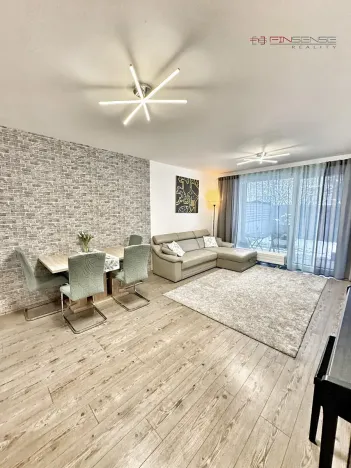 Prodej bytu 3+kk, Kladno, Benediktínská, 78 m2