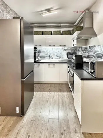 Prodej bytu 3+kk, Kladno, Benediktínská, 78 m2