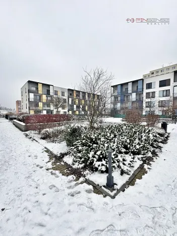 Prodej bytu 3+kk, Kladno, Benediktínská, 78 m2