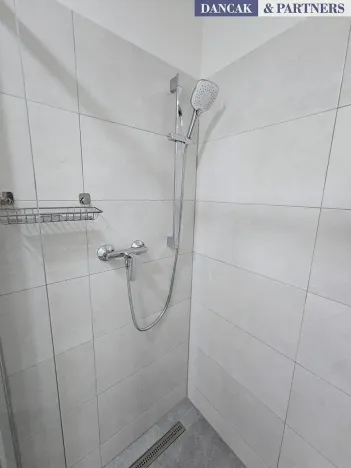 Pronájem bytu 1+1, Ostrava, Na Výspě, 39 m2