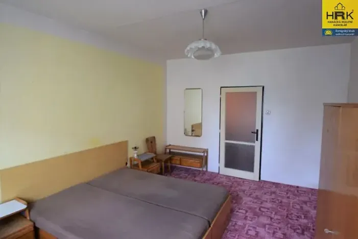 Pronájem bytu 2+1, Olomouc, Božetěchova, 58 m2