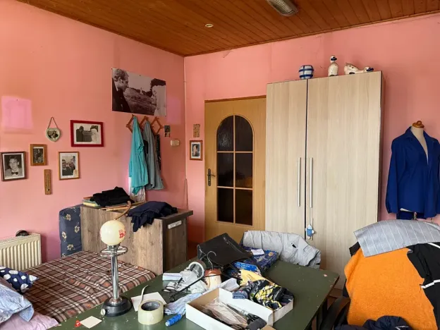 Prodej rodinného domu, Vysoká, 125 m2