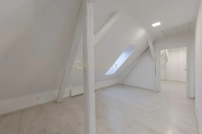 Prodej bytu 2+kk, Olomouc, Husitská, 60 m2