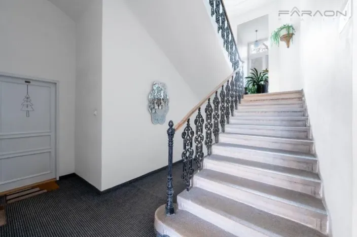 Pronájem bytu 1+1, Praha - Vyšehrad, Vratislavova, 29 m2