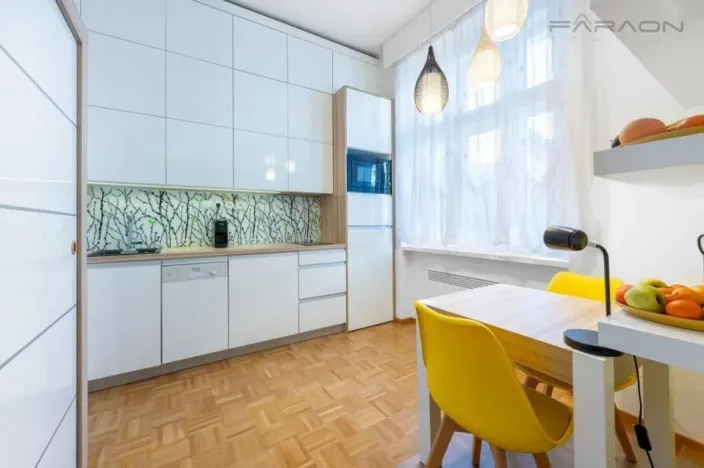 Pronájem bytu 1+1, Praha - Vyšehrad, Vratislavova, 29 m2