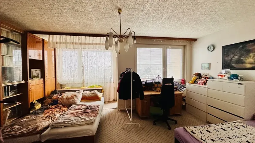 Prodej rodinného domu, Brno, Kupkova, 176 m2