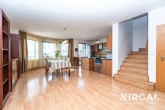 Prodej rodinného domu, Zdiby, U Louže, 224 m2