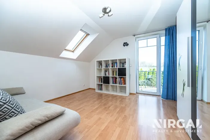 Prodej rodinného domu, Zdiby, U Louže, 224 m2