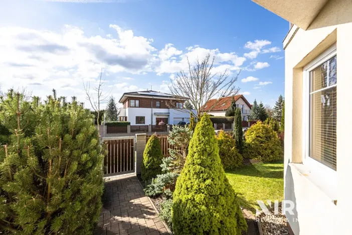 Prodej rodinného domu, Zdiby, U Louže, 224 m2