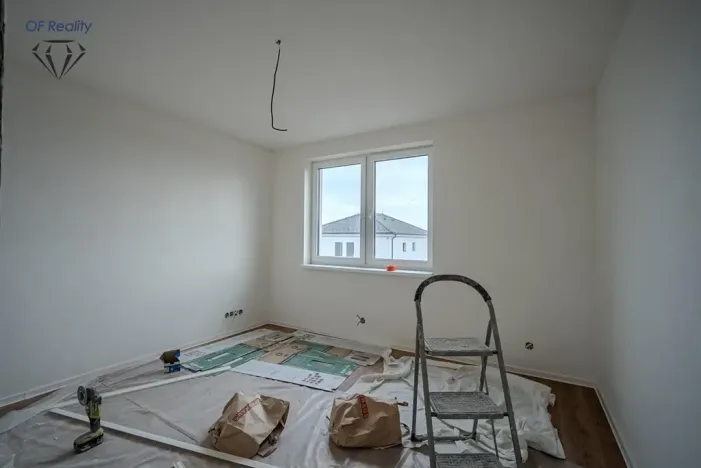 Prodej rodinného domu, Velké Pavlovice, Hrušková, 134 m2