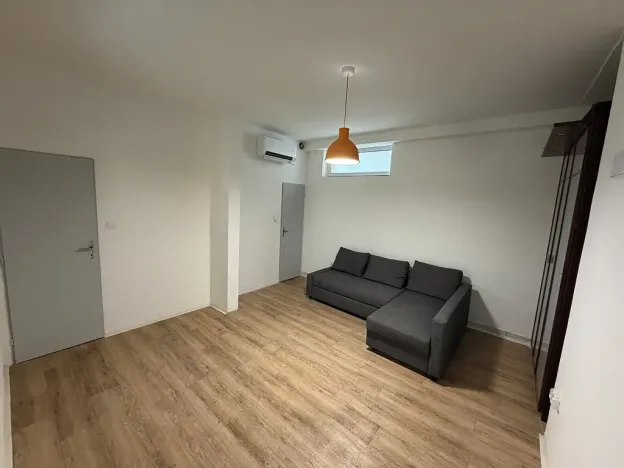 Pronájem bytu 1+1, Brno, Kovářská, 30 m2