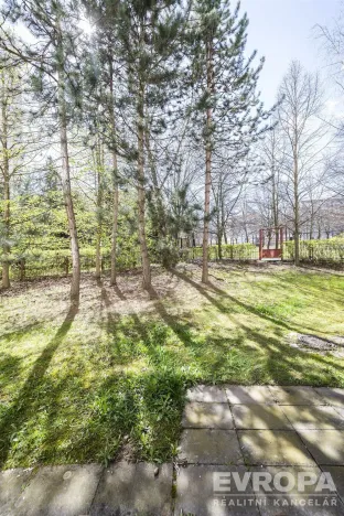 Pronájem bytu 3+1, Praha - Hlubočepy, Voskovcova, 77 m2