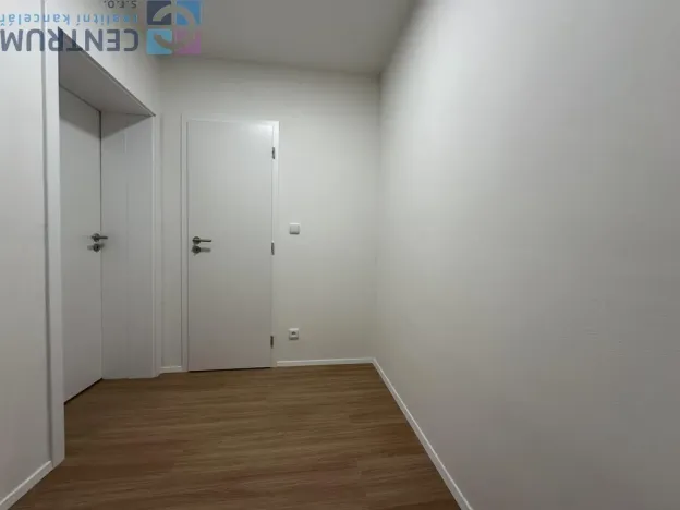 Pronájem bytu 1+kk, Jablonec nad Nisou, U Jeslí, 29 m2