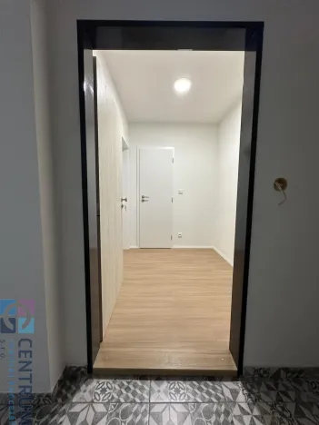 Pronájem bytu 1+kk, Jablonec nad Nisou, U Jeslí, 29 m2