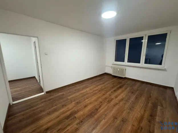 Pronájem bytu 2+kk, Litvínov - Janov, Kopistská, 40 m2