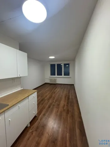 Pronájem bytu 2+kk, Litvínov - Janov, Kopistská, 40 m2
