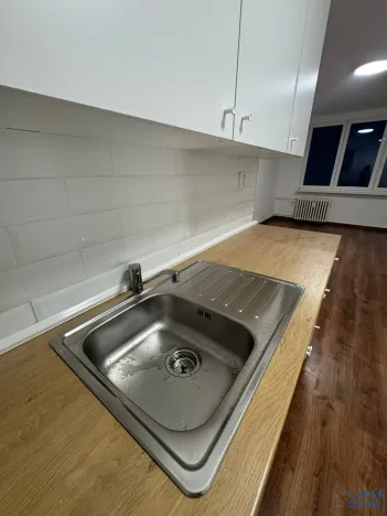 Pronájem bytu 2+kk, Litvínov - Janov, Kopistská, 40 m2