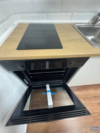 Pronájem bytu 2+kk, Litvínov - Janov, Kopistská, 40 m2