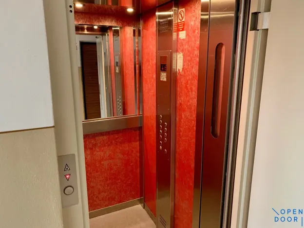 Pronájem bytu 2+kk, Litvínov - Janov, Kopistská, 40 m2