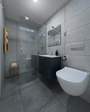 Prodej rodinného domu, Újezd u Brna, 89 m2