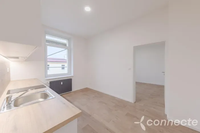 Prodej bytu 2+kk, Přerov - Přerov I-Město, Husova, 43 m2