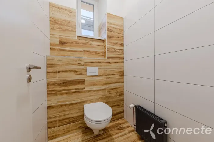 Prodej bytu 2+kk, Přerov - Přerov I-Město, Husova, 43 m2