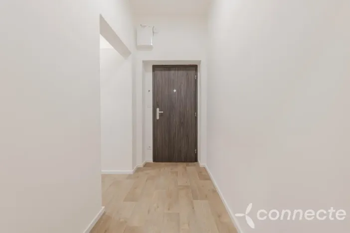 Prodej bytu 2+kk, Přerov - Přerov I-Město, Husova, 43 m2