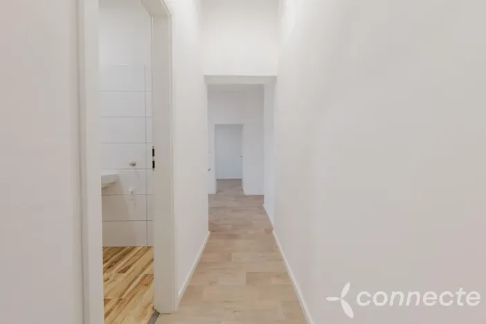 Prodej bytu 2+kk, Přerov - Přerov I-Město, Husova, 43 m2