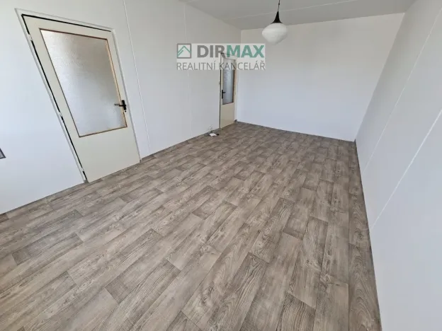 Pronájem bytu 2+1, Plzeň - Lobzy, Polední, 62 m2