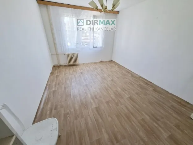 Pronájem bytu 2+1, Plzeň - Lobzy, Polední, 62 m2