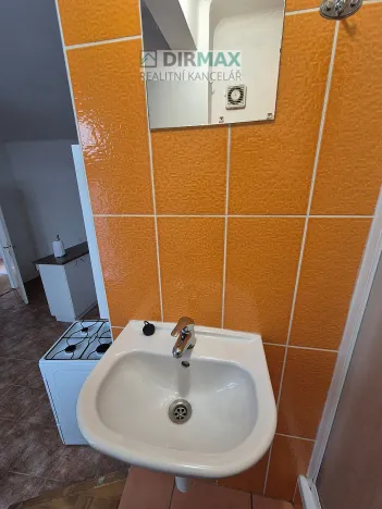 Pronájem bytu 1+1, Plzeň - Vnitřní Město, Františkánská, 38 m2