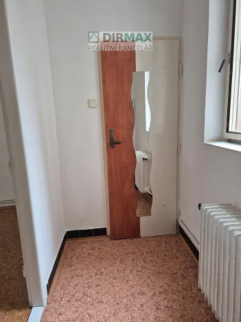 Pronájem bytu 1+1, Plzeň - Vnitřní Město, Františkánská, 38 m2