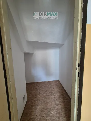 Pronájem bytu 1+1, Plzeň - Vnitřní Město, Františkánská, 38 m2