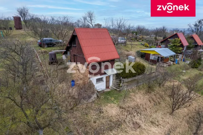 Prodej chaty, Napajedla, 32 m2