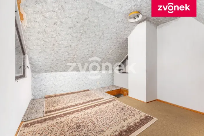 Prodej chaty, Napajedla, 32 m2