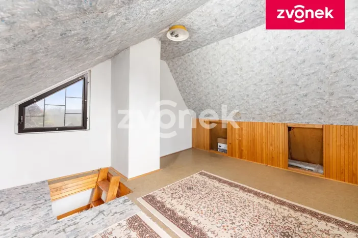 Prodej chaty, Napajedla, 32 m2