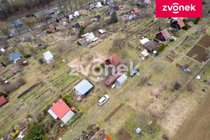 Prodej chaty, Napajedla, 32 m2