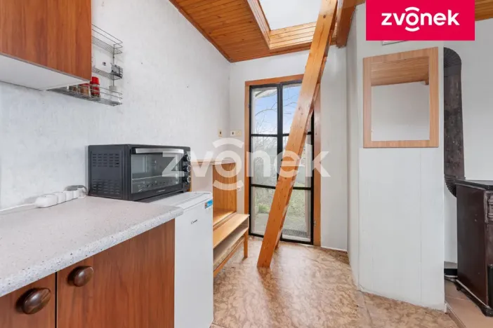 Prodej chaty, Napajedla, 32 m2