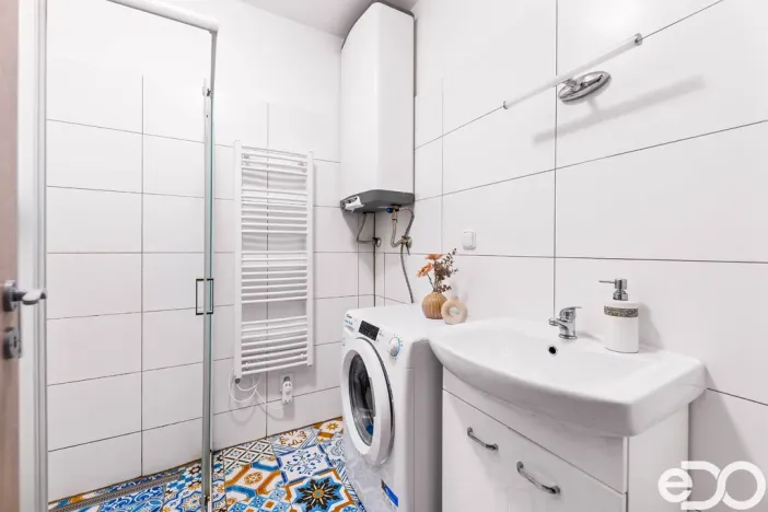 Pronájem bytu 2+kk, Miletín, Komenského, 49 m2