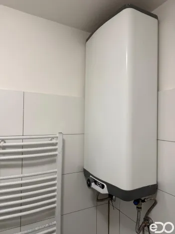 Pronájem bytu 2+kk, Miletín, Komenského, 49 m2