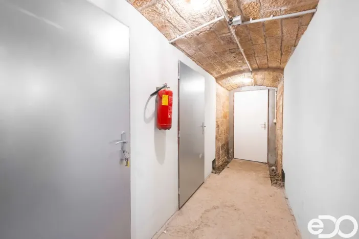 Pronájem bytu 2+kk, Miletín, Komenského, 49 m2