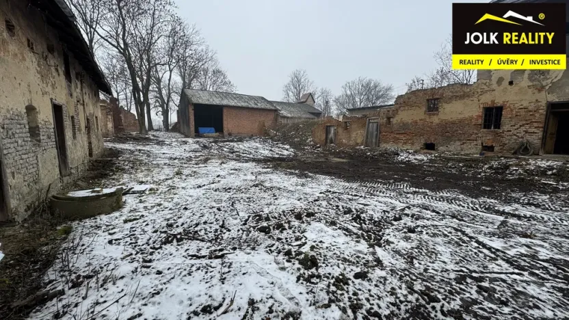 Prodej pozemku pro bydlení, Opava, Polsko, Pekařská, 4500 m2