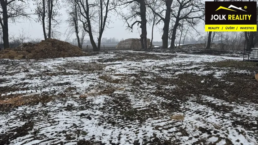 Prodej pozemku pro bydlení, Opava, Polsko, Pekařská, 4500 m2