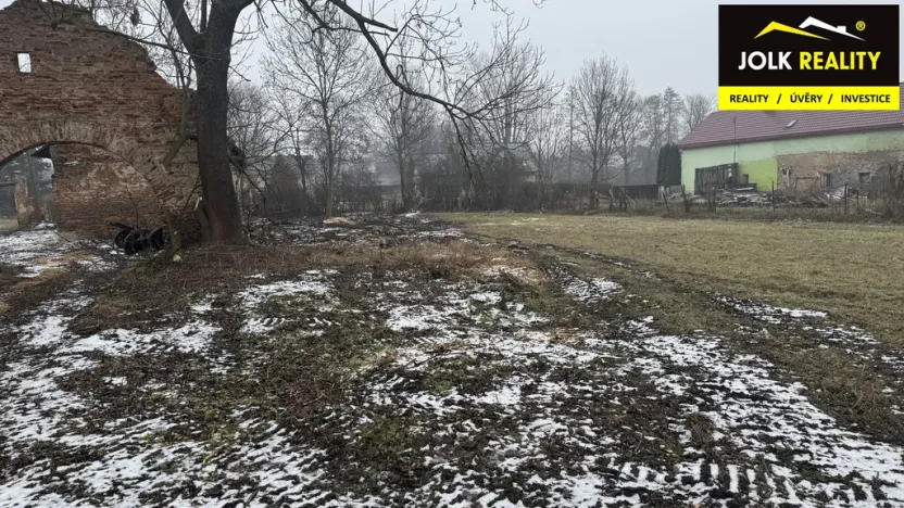 Prodej pozemku pro bydlení, Opava, Polsko, Pekařská, 4500 m2